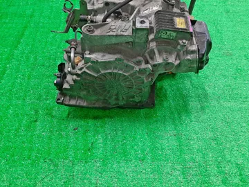 АКПП НА MAZDA AXELA BKEP LF-VE