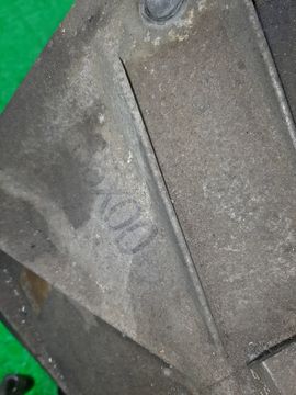 АКПП НА NISSAN CEFIRO A33 VQ20DE
