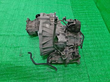 АКПП НА NISSAN X-TRAIL NT30 QR20DE