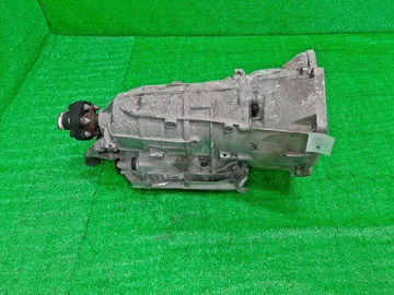 АКПП НА BMW X1 E84 N46B20BD