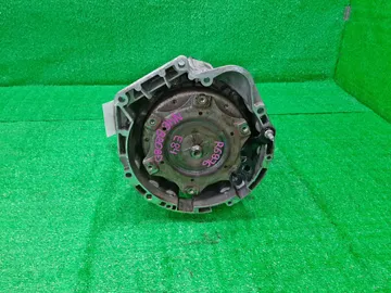 АКПП НА BMW X1 E84 N46B20BD