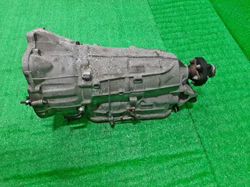АКПП НА BMW X1 E84 N46B20BD
