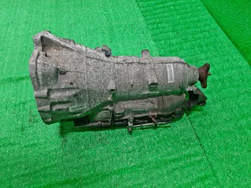 АКПП НА BMW 116I E87 N45B16AB