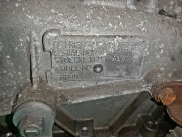 АКПП НА BMW 116I E87 N45B16AB