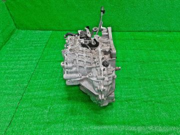 АКПП НА NISSAN SERENA C25 MR20DE