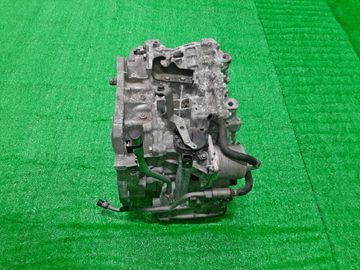 АКПП НА NISSAN SERENA C25 MR20DE