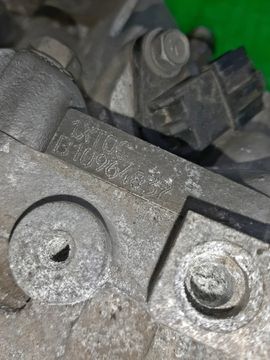 АКПП НА NISSAN SERENA C25 MR20DE