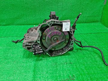 АКПП НА NISSAN SUNNY FB15 QG15DE