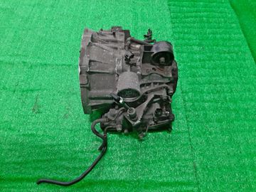 АКПП НА NISSAN SUNNY FB15 QG15DE