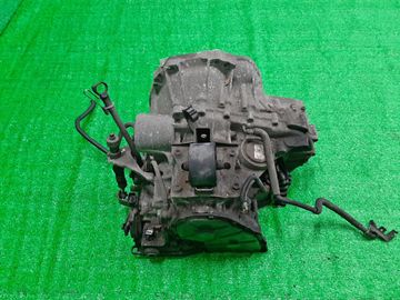 АКПП НА NISSAN SUNNY FB15 QG15DE