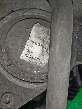 АКПП НА NISSAN SUNNY FB15 QG15DE