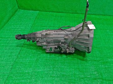 АКПП НА NISSAN SKYLINE V35 VQ25DD