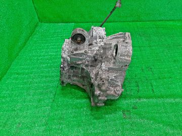 АКПП НА NISSAN TEANA J31 VQ23DE