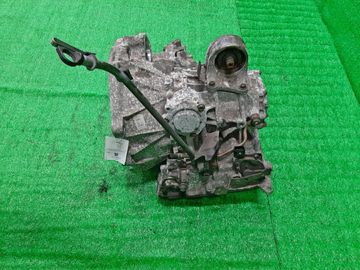 АКПП НА NISSAN TEANA J31 VQ23DE