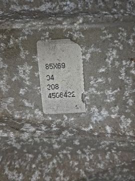АКПП НА NISSAN TEANA J31 VQ23DE
