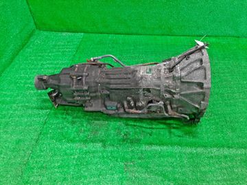 АКПП НА TOYOTA CROWN JZS173 1JZ-GE