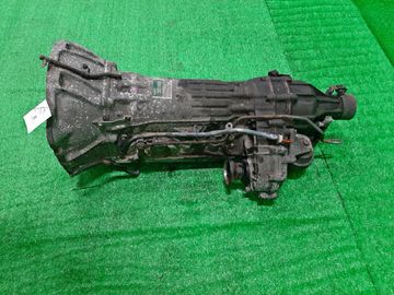 АКПП НА TOYOTA CROWN JZS173 1JZ-GE