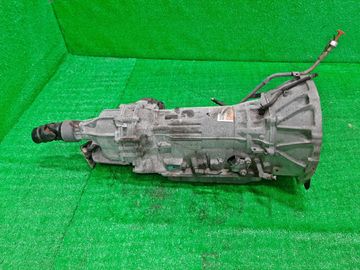 АКПП НА TOYOTA CROWN JZS173 1JZ-GE