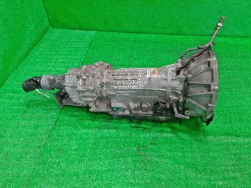 АКПП НА TOYOTA PROGRES JCG15 1JZ-GE