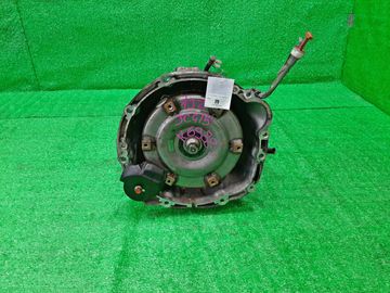 АКПП НА TOYOTA PROGRES JCG15 1JZ-GE