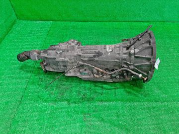 АКПП НА TOYOTA CROWN JZS173 1JZ-GE