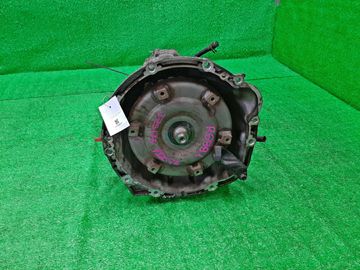 АКПП НА TOYOTA CROWN JZS173 1JZ-GE