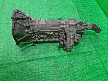 АКПП НА TOYOTA CROWN JZS173 1JZ-GE