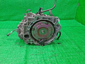 АКПП НА MAZDA DEMIO DY3W ZJ-VE