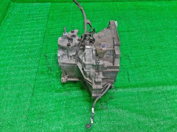АКПП НА MAZDA DEMIO DY3W ZJ-VE