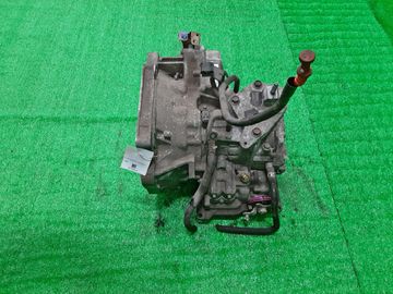АКПП НА MAZDA DEMIO DY3W ZJ-VE