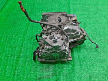 АКПП НА MAZDA DEMIO DY3W ZJ-VE