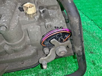 АКПП НА MAZDA DEMIO DY3W ZJ-VE