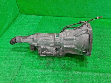 АКПП НА TOYOTA CROWN GS171 1G-FE