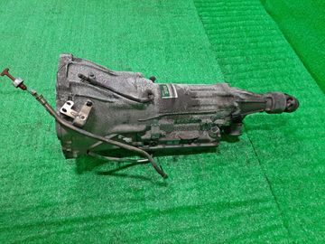 АКПП НА TOYOTA CROWN GS171 1G-FE