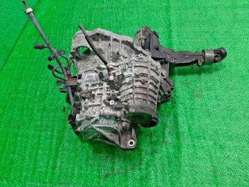 АКПП НА TOYOTA ALPHARD MNH15 1MZ-FE