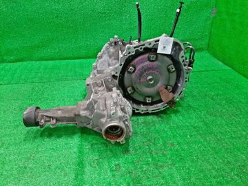 АКПП НА TOYOTA CAMRY ACV45 2AZ-FE