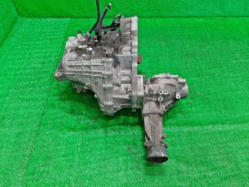 АКПП НА TOYOTA CAMRY ACV45 2AZ-FE