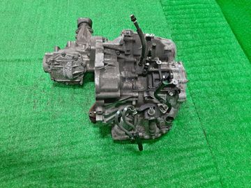 АКПП НА TOYOTA CAMRY ACV45 2AZ-FE
