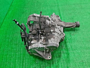 АКПП НА TOYOTA CAMRY ACV45 2AZ-FE