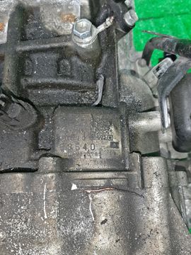 АКПП НА TOYOTA CAMRY ACV45 2AZ-FE