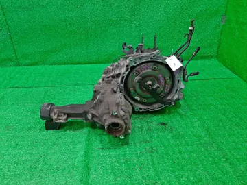АКПП НА TOYOTA COROLLA ZZE124 1ZZ-FE