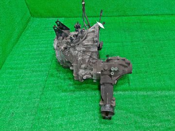 АКПП НА TOYOTA COROLLA ZZE124 1ZZ-FE