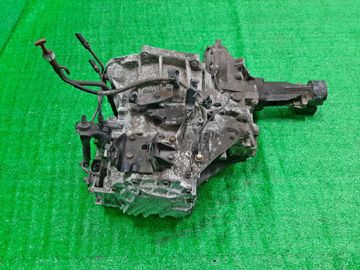 АКПП НА TOYOTA COROLLA ZZE124 1ZZ-FE