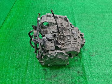 АКПП НА TOYOTA IPSUM ACM21 2AZ-FE