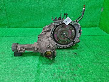 АКПП НА TOYOTA WISH ZNE14 1ZZ-FE