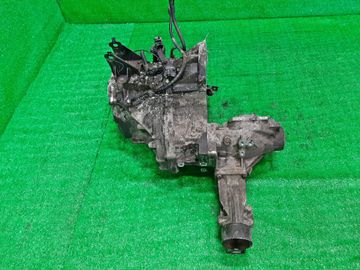 АКПП НА TOYOTA WISH ZNE14 1ZZ-FE