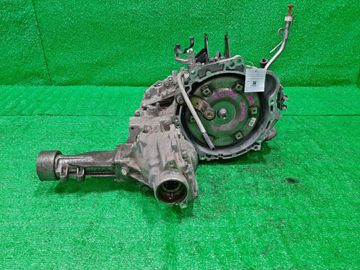 АКПП НА TOYOTA WISH ZNE14 1ZZ-FE