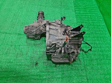 АКПП НА TOYOTA WISH ZNE14 1ZZ-FE