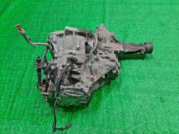 АКПП НА TOYOTA WISH ZNE14 1ZZ-FE