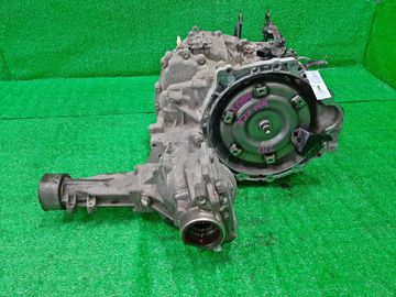 АКПП НА TOYOTA FIELDER NZE144 1NZ-FE